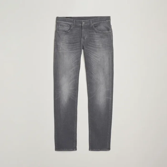 George Jeans Dark Grey