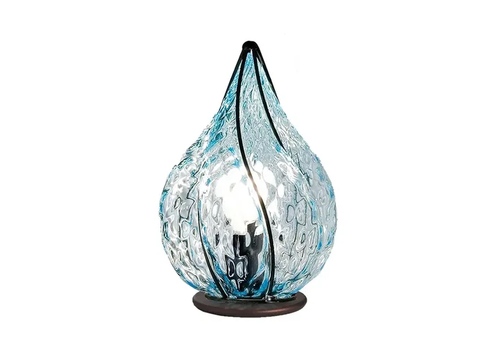 Goccia MT111-035 – Lampada da tavolo Offerta Limitata