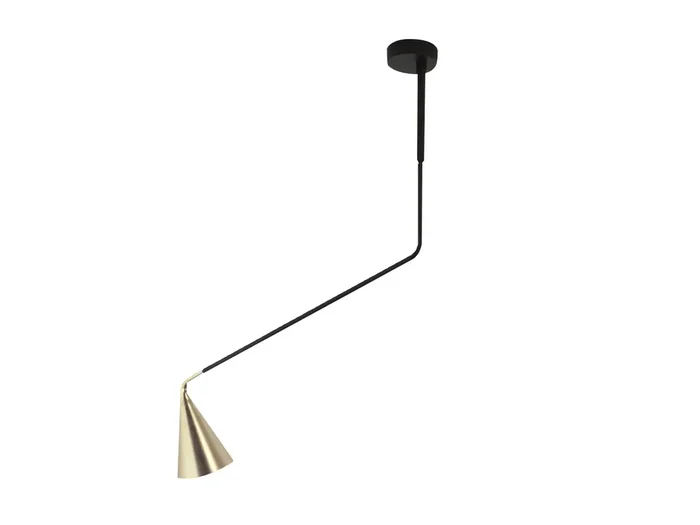 Gordon 561.11b Lampada da Soffitto Miglior Prezzo