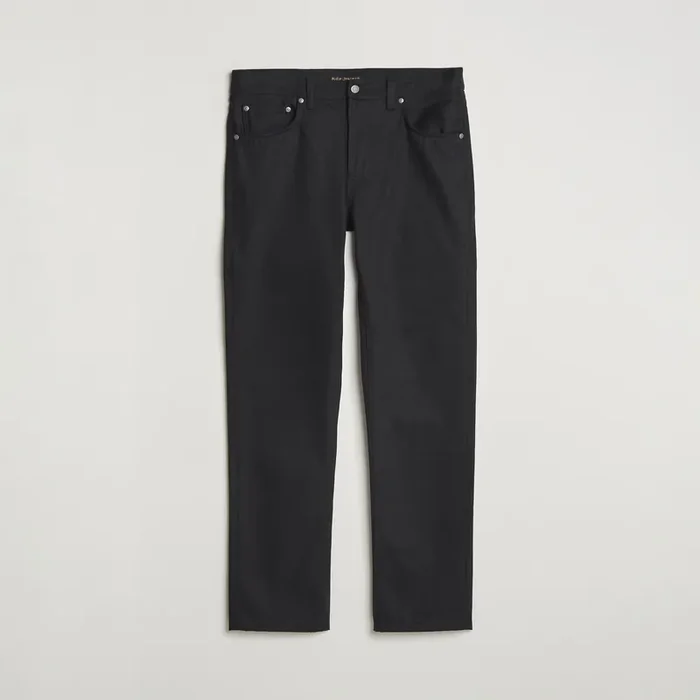 Gritty Jackson Jeans Dry Ever Black