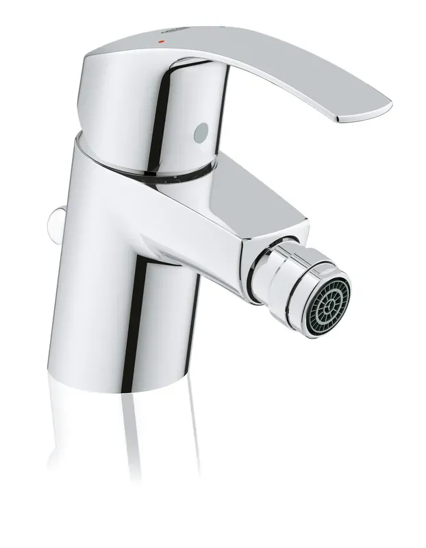 Grohe eurosmart new miscelatore bidet