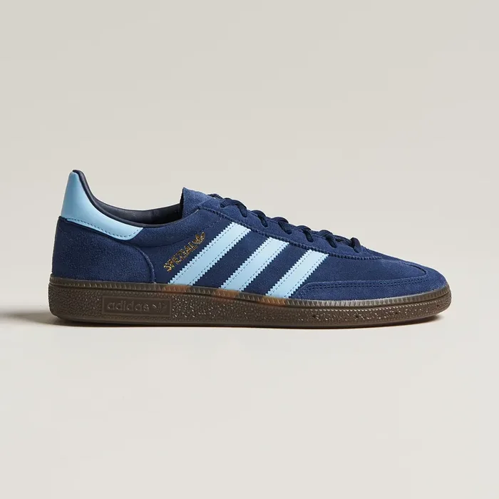 Handball Spezial Sneaker Navy/Blue Sky