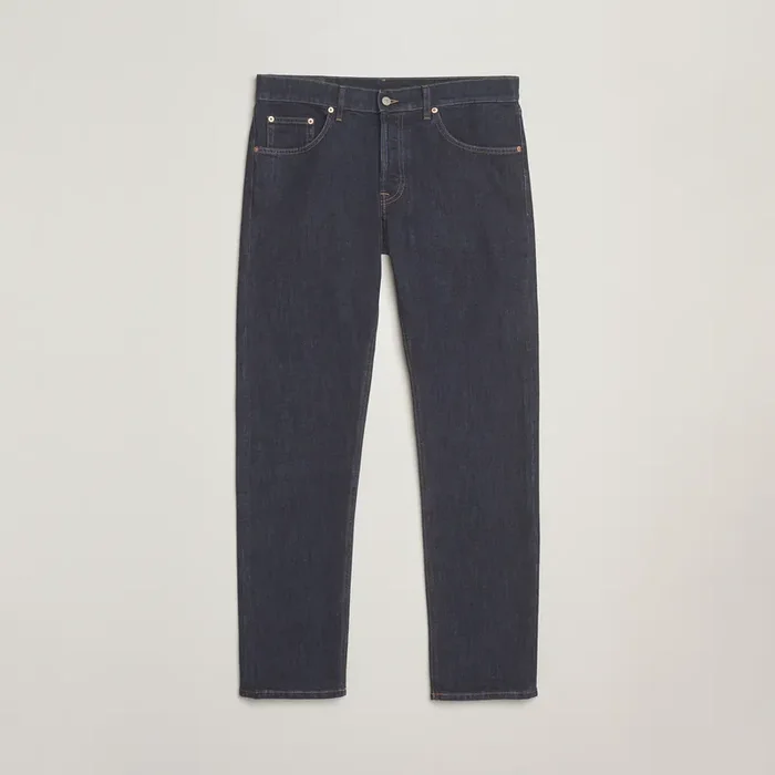 Icon Regular Fit Jeans Dark Blue