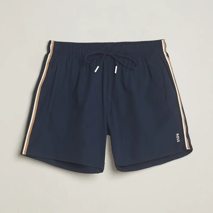 Iconic Swimshorts Navy
