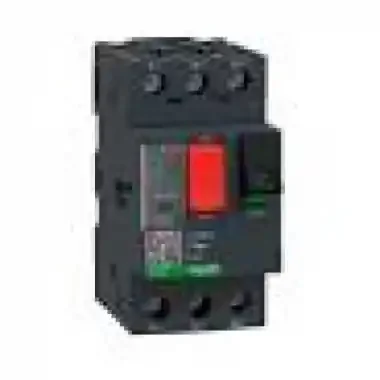 INTERRUTTORE AUTOMATICO MAGNETOTERMICO SALVAMOTORE 0.63-1A – TELEMECANIQUE GALLI GV2ME05