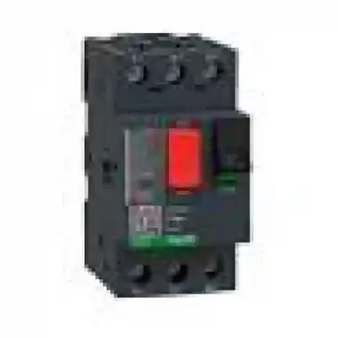 INTERRUTTORE AUTOMATICO MAGNETOTERMICO SALVAMOTORE 9-14A – TELEMECANIQUE GALLI GV2ME16