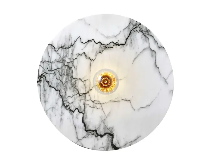 Jupiter Lampada da Parete/Soffitto Spedito Oggi