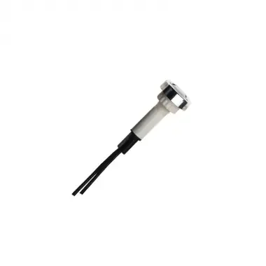 LAMP.NEON SPIA ROSSA+CAVETTO PVC L.200MM – ARTELETA S/2233/R/110