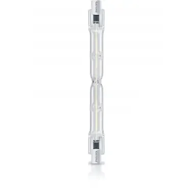 LAMPADA HALO LINEAR 140.0W R7S 118MM 230V 1PF/12 – PHILIPS – LAMPADE 140ESPLUS