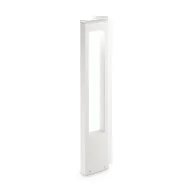 LAMPADA TERRA VEGA PT1 BIANCO – IDEAL LUX 136035