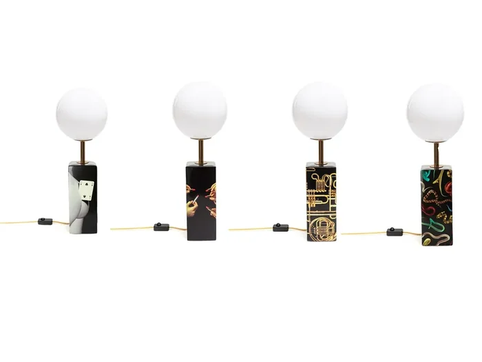 Lampade da Tavolo Decorative All’Ingrosso