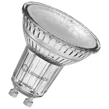 LED PAR165036 4.3W 827 GU10 P LEDV – LEDVANCE PP1650827361 – LEDVANCE PP1650827361