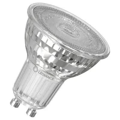 Ledvance PP1650D940361 – Lampada PARATHOM DIM PAR16 4,5W GU10 4000K