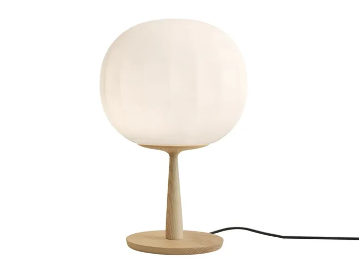Lita Lampada da Tavolo Premium