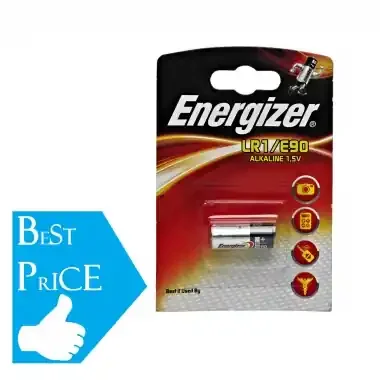 LR1/E90 1,5V (1PZ) – ENERGIZER 083064