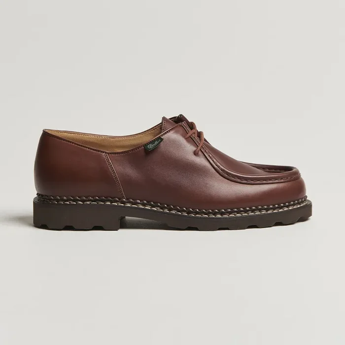 Michael Derby Marron