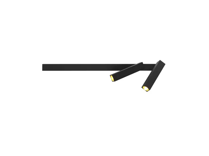 Mick Wall 2.0 – Lampada a Parete Moderno