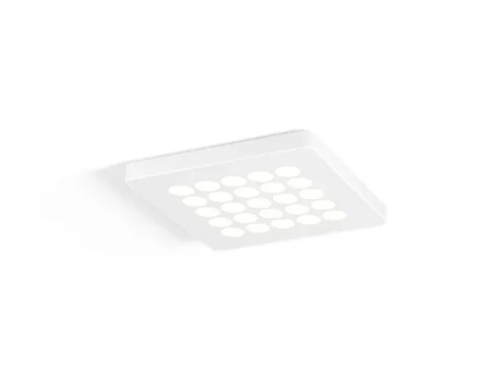 Migliore Qualità Coro 1.1 Lampada da Soffitto ad Incasso