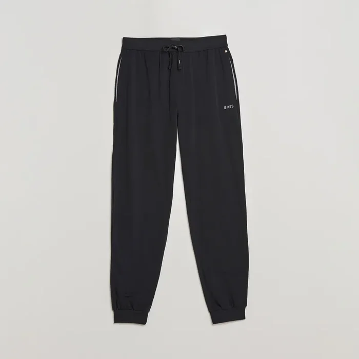 Mix & Match Sweatpants Black