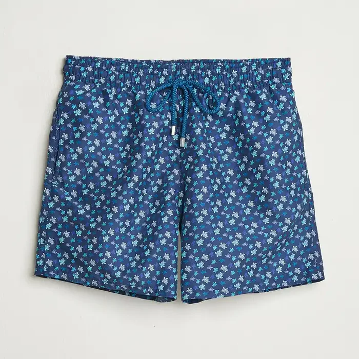 Moorea Swimshorts Paon