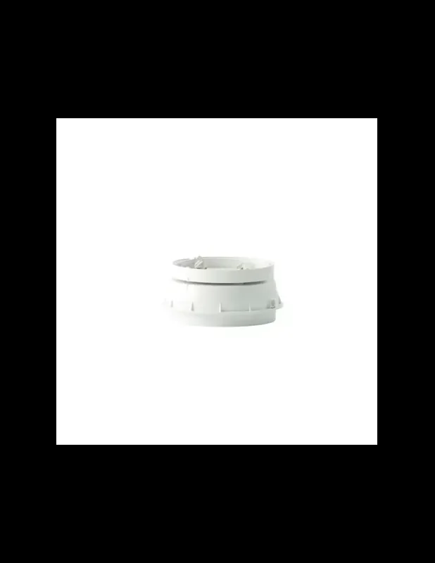 Notifier italia nfxi-bs-w base sounder con isolatore