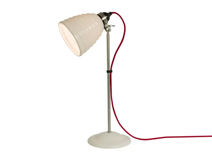 Nuova Collezione Hector Bibendum Lampada da Tavolo