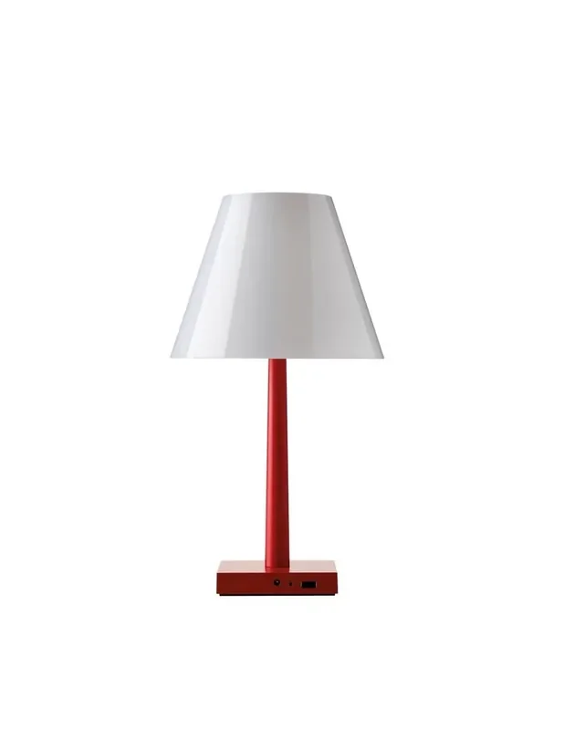 Occasione Imperdibile Rotaliana Dina+ lampada con batteria ricaricabile