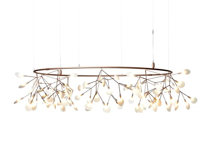 Offerta Del Giorno Heracleum III The Big O – Lampada a Sospensione