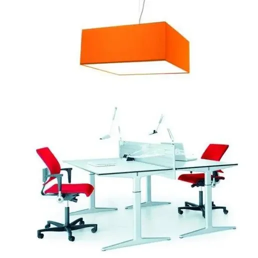 Offerta Limitata Square 4 luci 90X90 cm – Lampadario moderno