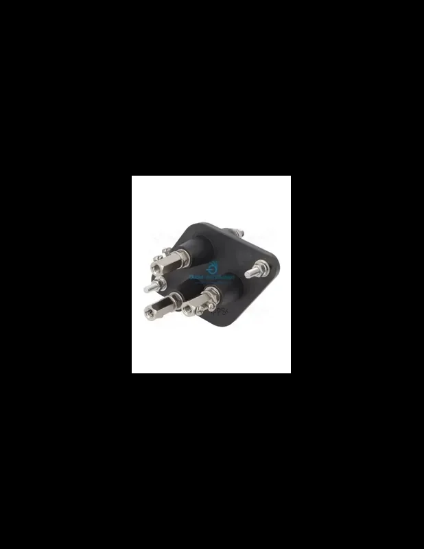 Omron bf3-137183000000 porta elettrodi 3 sonde per regolatori di livello