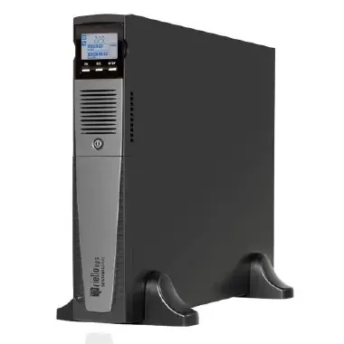 On Line UPS SDH 1000 A3 1000VA 900W autonomia tipica 12min – RIELLO CSDH1K0AA3