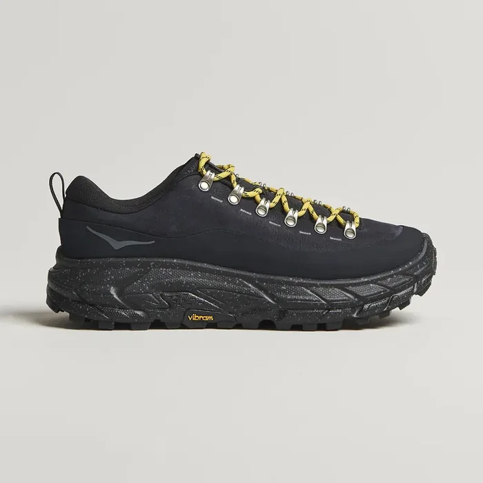 One Tor Summit Black