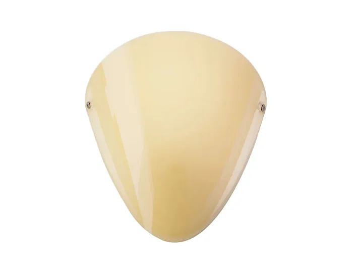 Ovalina Lampada da Parete – Finiture Lucide Professionale