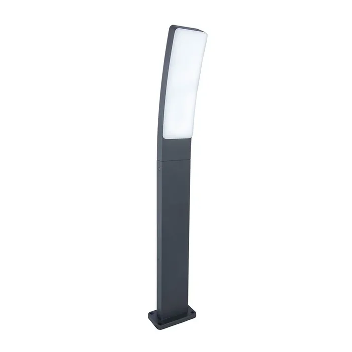 PALETTO LED KIRA 17,3W 4000K 1950LM 11X12XH74CM AL Offerta Del Giorno