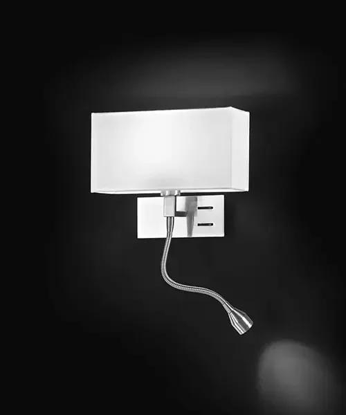 PERENZ 5882 Lampada da Parete Professionale