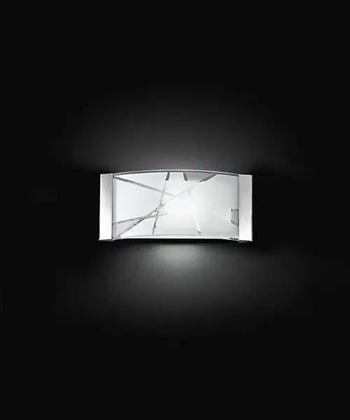 PERENZ 5944 Lampada da Parete Di Tendenza