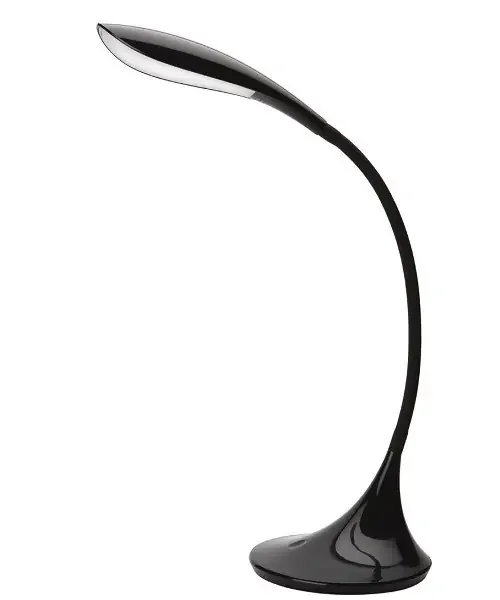 PERENZ 6034 Lampada da Tavolo Led 2 Colori Ordine In Blocco