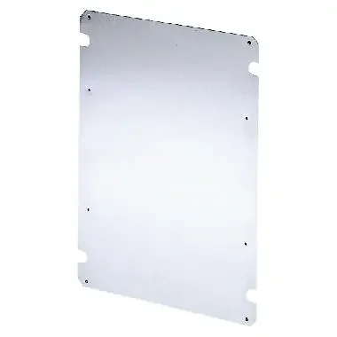 PIASTRA DI FONDO LAM.QUADRO 396X474 – GEWISS GW44639 – GEWISS GW44639