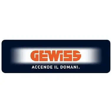 **PL.STARLET.FSD 2X9W IP40 – GEWISS GW80721