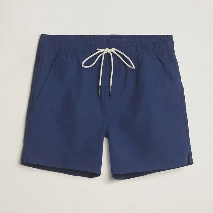 Plain Swimshorts Navy