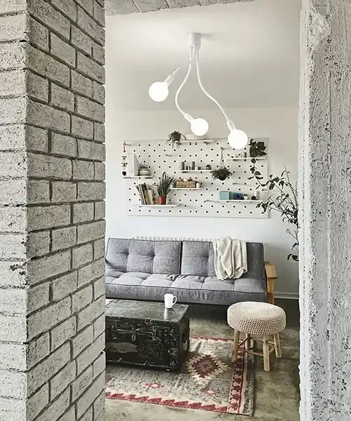 Popolare PERENZ Bulbo 6678 B Lampada Moderna da Soffitto 3 Luci