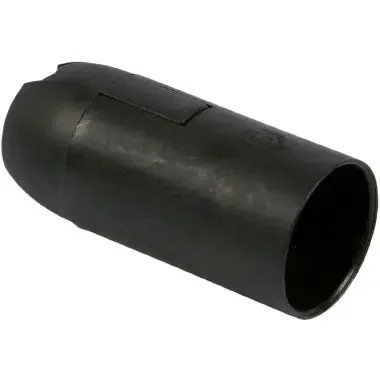 PORTALAMPADA E14 – LISCIA NE – FANTON 62803