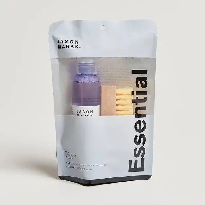 Premium Shoe Cleaning Essential Kit