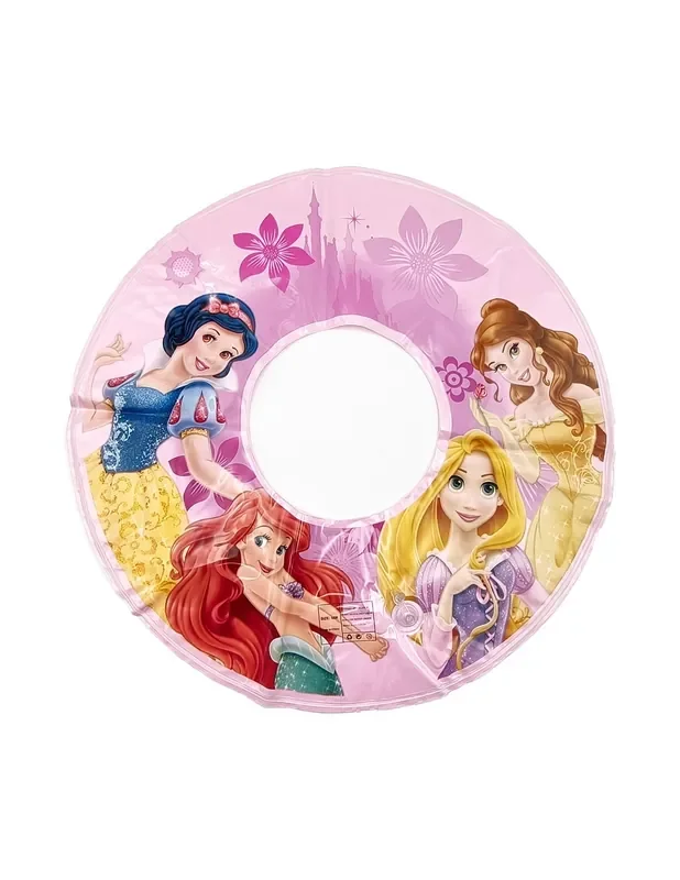 Principesse Disney Salvagente Gonfiabile per Bambini Taglia 60
