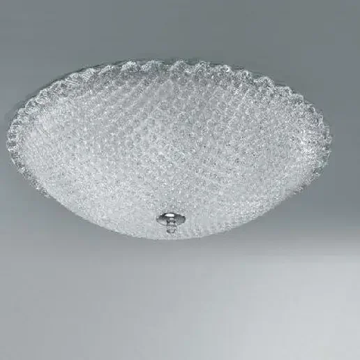 Promo Stagionale Piastra 64 s trasparente – Plafoniera – ALBANI LIGHTING