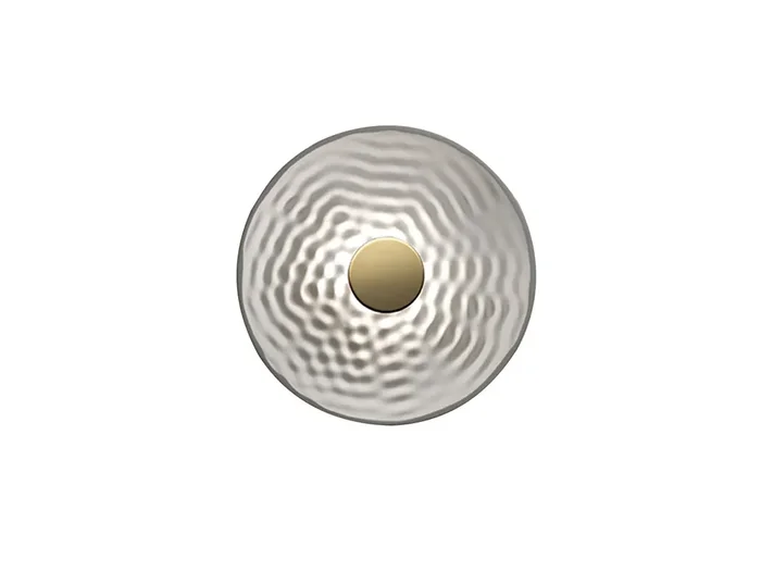 Pulse 64HZ D40 Lampada da Parete In Voga