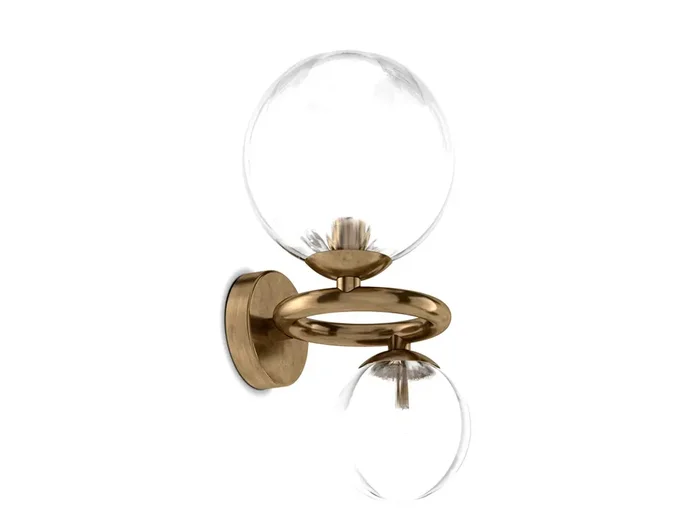 Puppet Ring AP 2 Lampada da Parete Di Tendenza