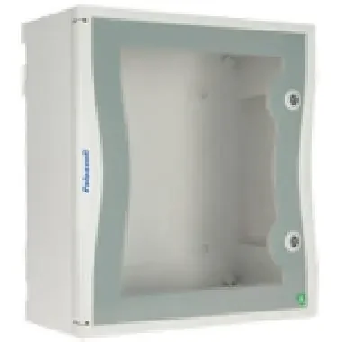 QUADRO TAIS CUBE PORTA TRAS. MIS. 2 IP66 – PALAZZOLI 550032 – PALAZZOLI 550032
