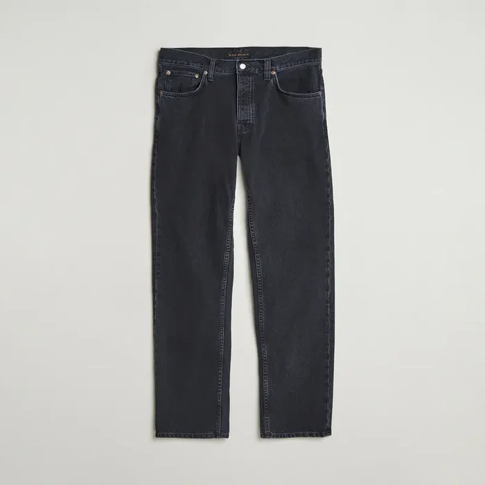 Rad Rufus Jeans Black Vintage