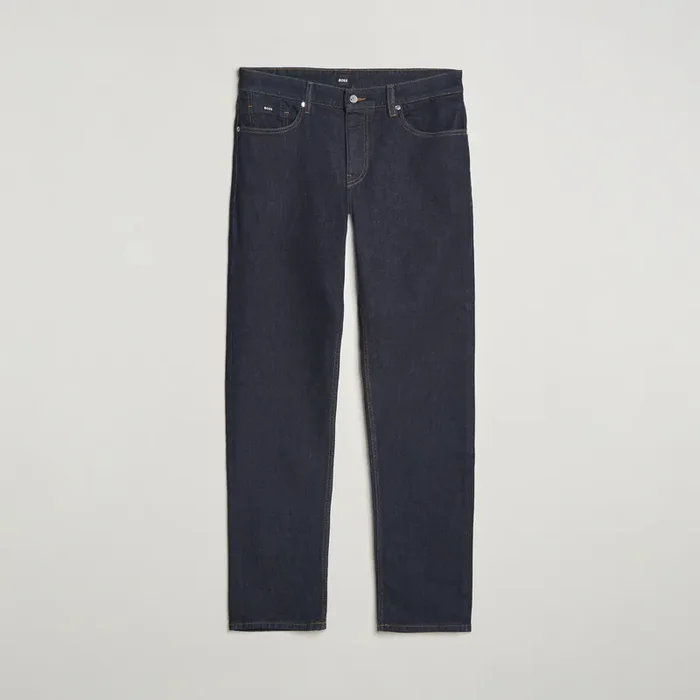 Re.Maine Jeans Dark Blue
